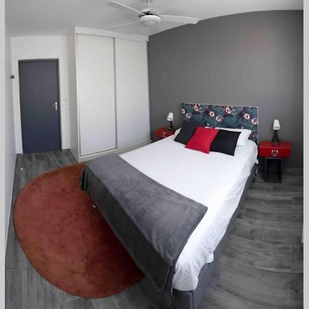 Ti-Punch T3 Climatise Manapany Les Bains Apartment Exterior foto