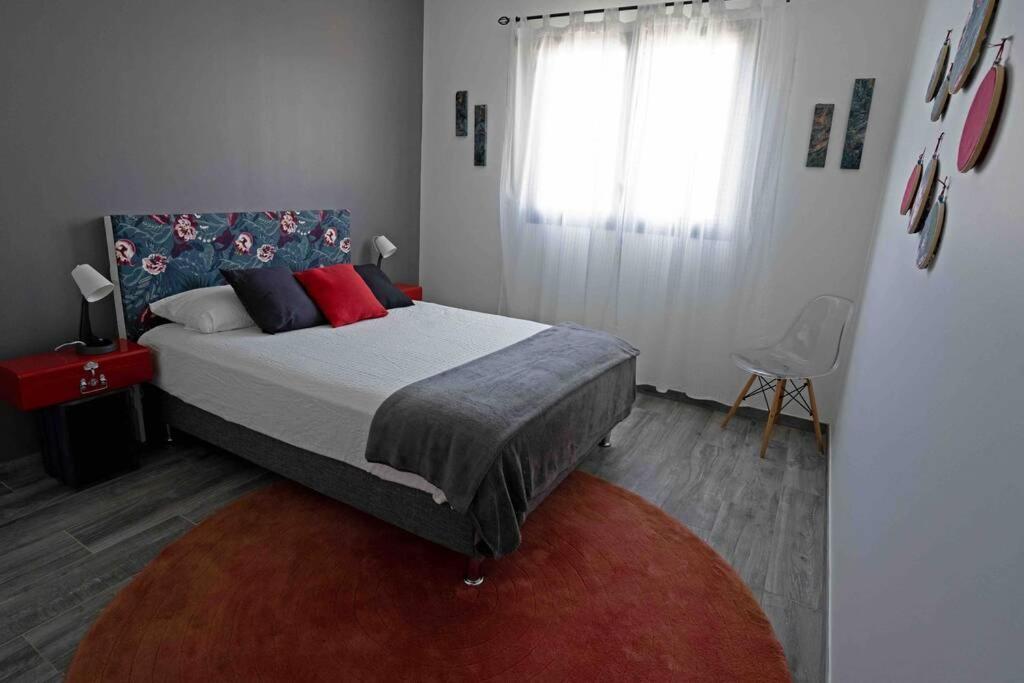 Ti-Punch T3 Climatise Manapany Les Bains Apartment Exterior foto